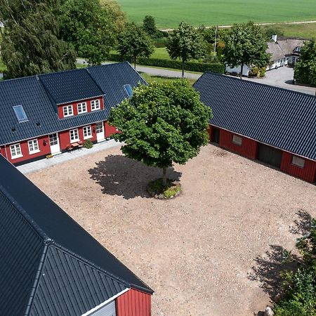 Lejlighed A Vejle Buitenkant foto