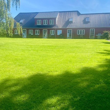 Lejlighed A Vejle Buitenkant foto