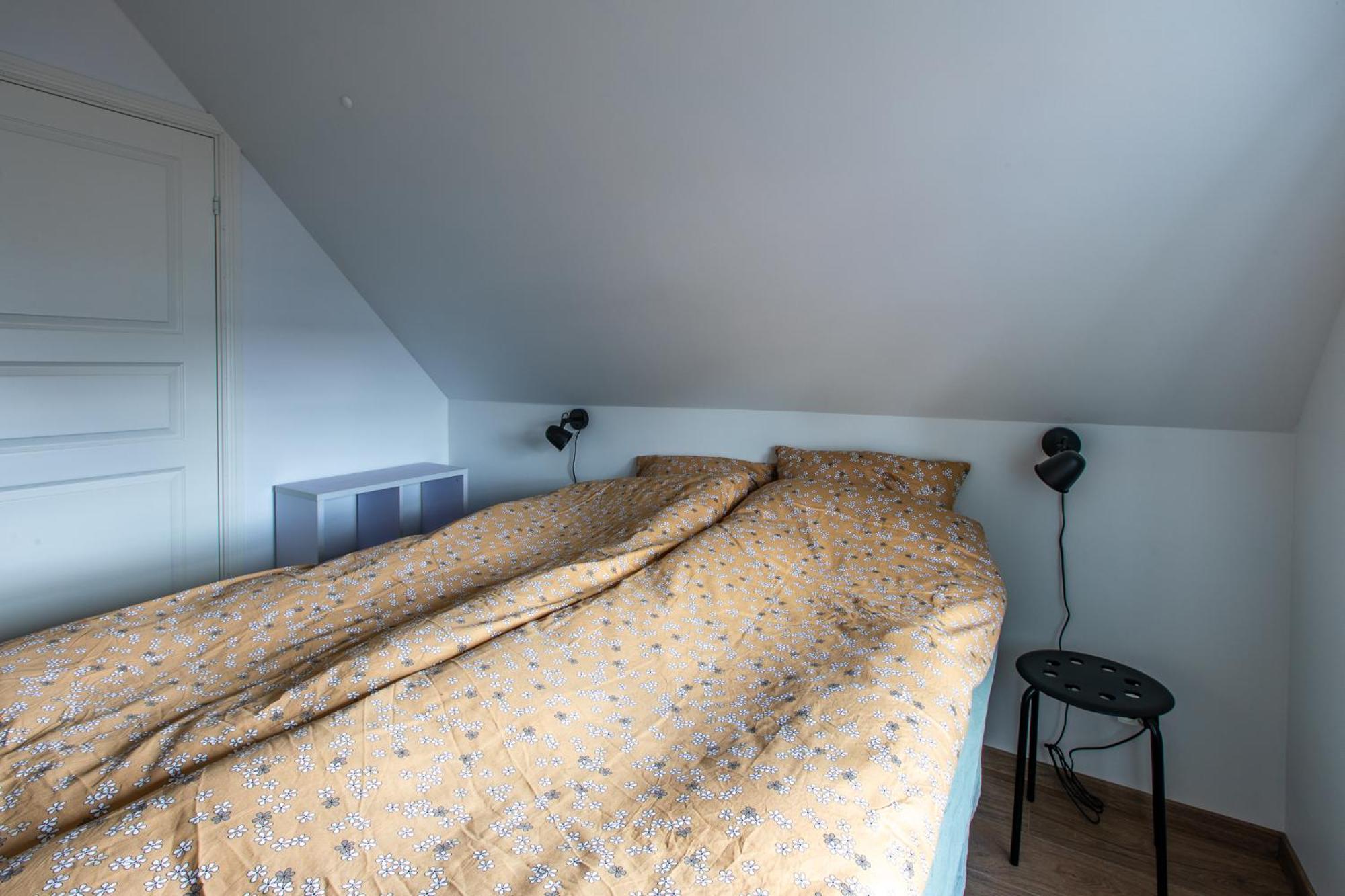 Lejlighed A Vejle Buitenkant foto