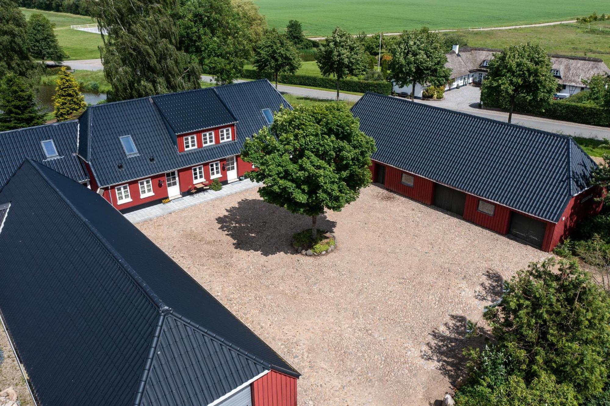 Lejlighed A Vejle Buitenkant foto