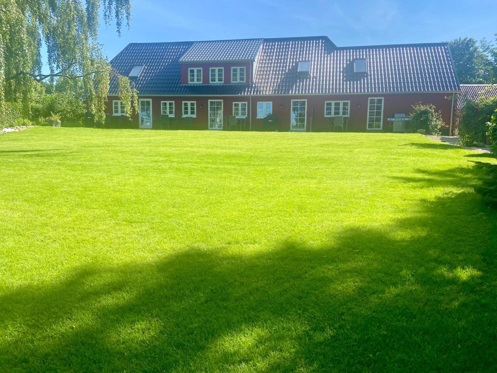 Lejlighed A Vejle Buitenkant foto